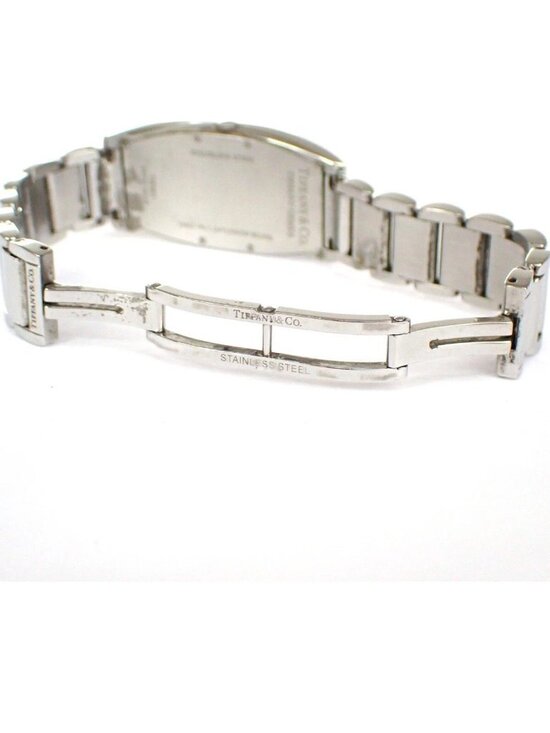 Tiffany & Co Gemea Watch main image 4